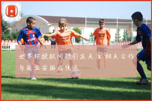 世界杯授权问题引发关注 相关合作与商业安排成焦点