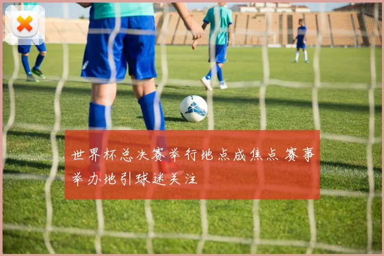 世界杯总决赛举行地点成焦点 赛事举办地引球迷关注